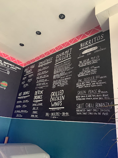 Photo of Aloha Foods Co - 12 St John's St, Stamford PE9 2DB