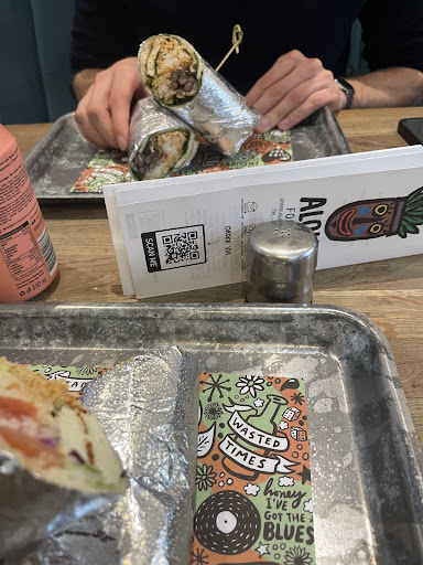 Photo of Aloha Foods Co - 12 St John's St, Stamford PE9 2DB