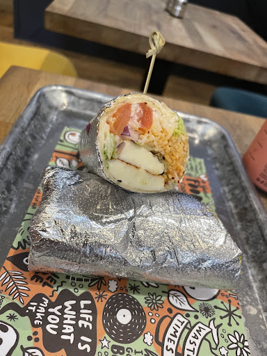 Photo of Aloha Foods Co - 12 St John's St, Stamford PE9 2DB