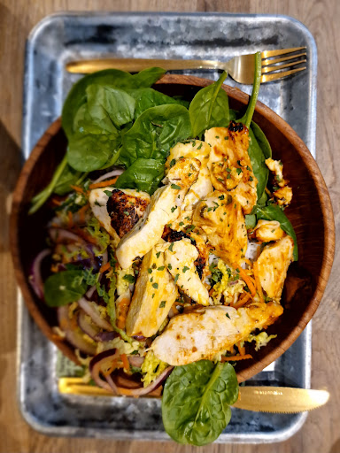 Photo of Aloha Foods Co - 12 St John's St, Stamford PE9 2DB