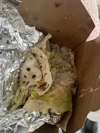 Photo of Aloha Foods Co - 12 St John's St, Stamford PE9 2DB