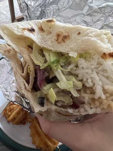 Photo of Aloha Foods Co - 12 St John's St, Stamford PE9 2DB