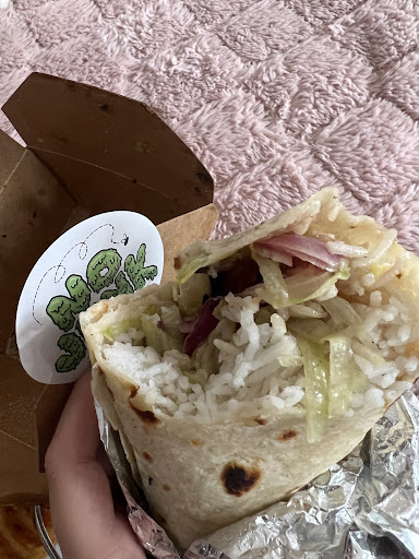 Photo of Aloha Foods Co - 12 St John's St, Stamford PE9 2DB