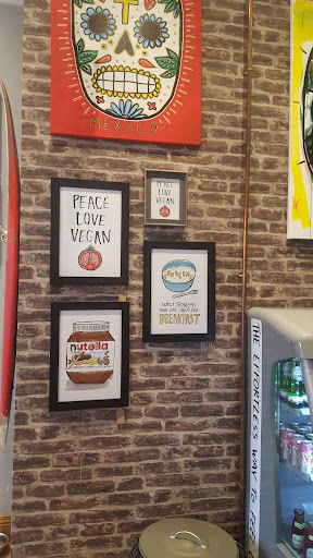 Photo of Aloha Foods Co - 12 St John's St, Stamford PE9 2DB