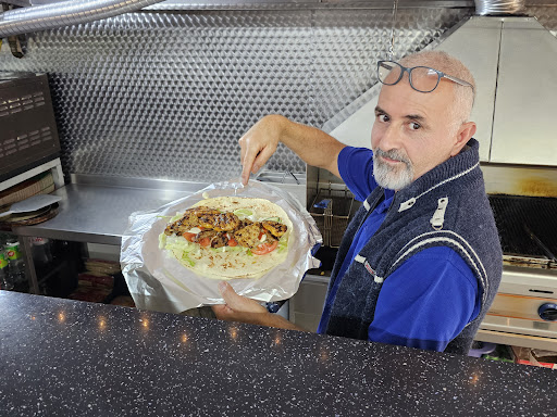 Photo of Zorab Kebab - 15 Abbey Rd, Bourne PE10 9EF