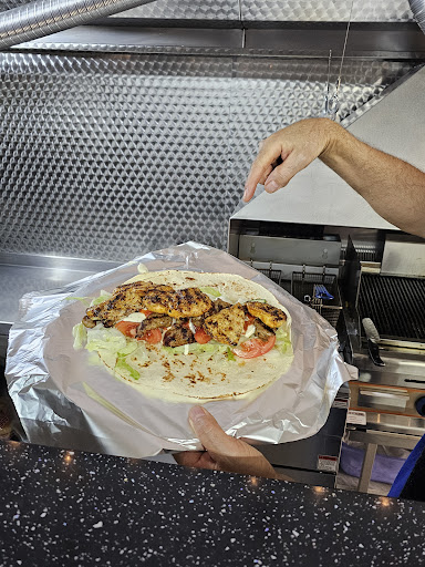 Photo of Zorab Kebab - 15 Abbey Rd, Bourne PE10 9EF