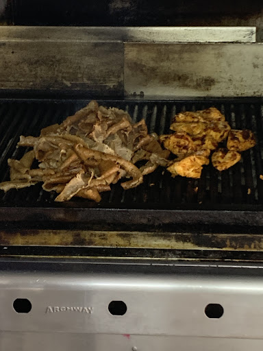 Photo of Zorab Kebab - 15 Abbey Rd, Bourne PE10 9EF