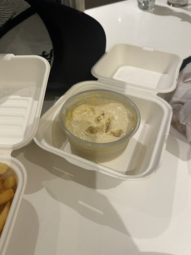 Photo of Zorba - 40 Broad St, Stamford PE9 1PX