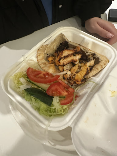 Photo of Zorba - 40 Broad St, Stamford PE9 1PX