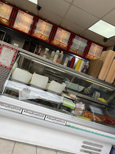 Photo of Zorba - 40 Broad St, Stamford PE9 1PX