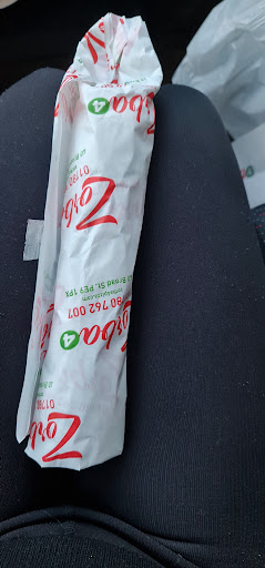 Photo of Zorba - 40 Broad St, Stamford PE9 1PX