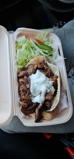 Photo of Zorba - 40 Broad St, Stamford PE9 1PX