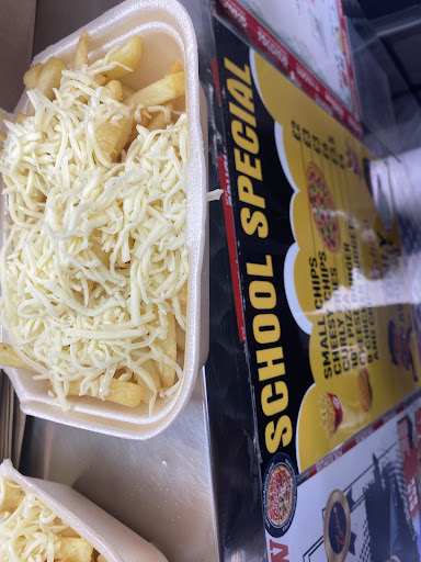 Photo of Zorba - 40 Broad St, Stamford PE9 1PX