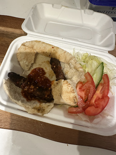 Photo of Zorba - 40 Broad St, Stamford PE9 1PX