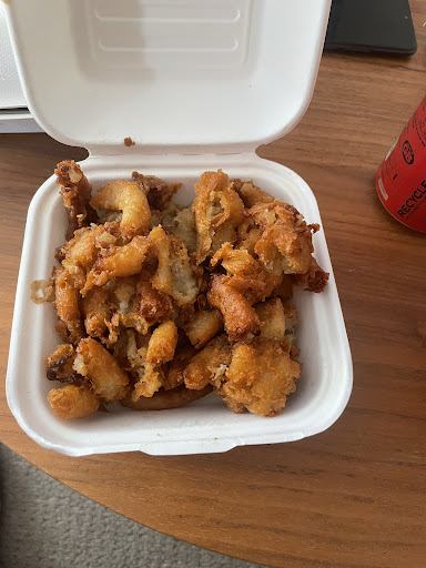 Photo of Zorba - 40 Broad St, Stamford PE9 1PX