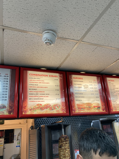 Photo of Zorba - 40 Broad St, Stamford PE9 1PX