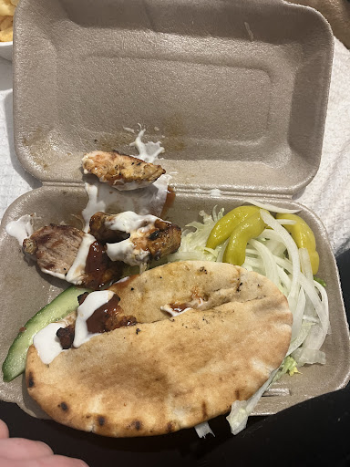 Photo of Zorba - 40 Broad St, Stamford PE9 1PX