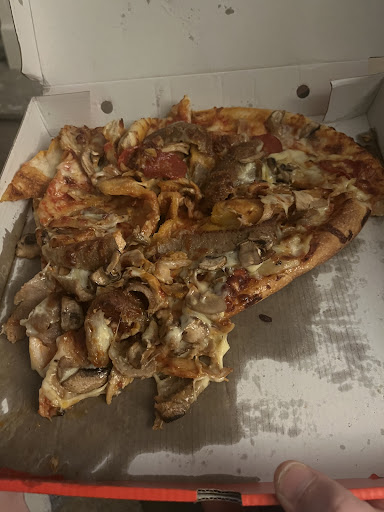 Photo of Zorba - 40 Broad St, Stamford PE9 1PX