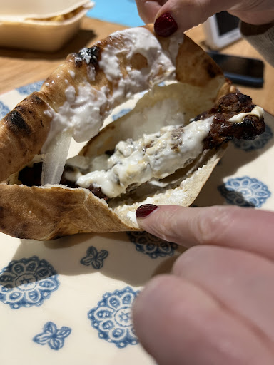 Photo of Zorba - 40 Broad St, Stamford PE9 1PX