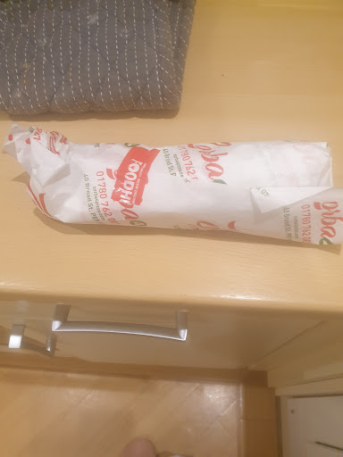 Photo of Zorba - 40 Broad St, Stamford PE9 1PX