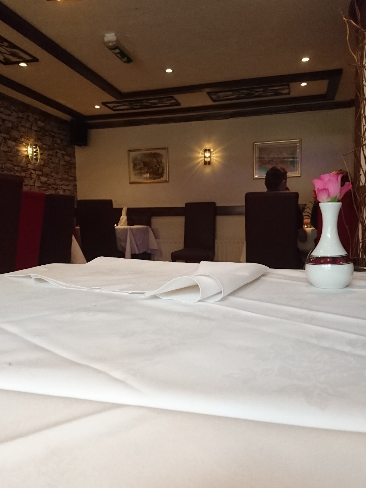 Photo of Shalimar - 8 Abbey Rd, Bourne PE10 9EF