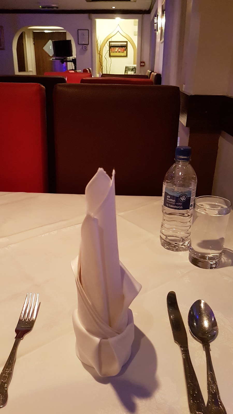 Photo of Shalimar - 8 Abbey Rd, Bourne PE10 9EF