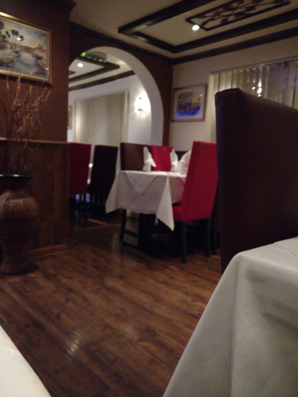 Photo of Shalimar - 8 Abbey Rd, Bourne PE10 9EF