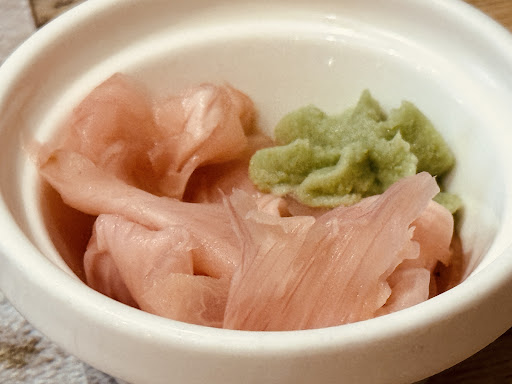 Photo of Sushi & Salad Stamford - 72 High St, Stamford PE9 2AW