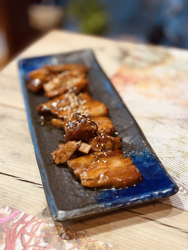 Photo of Sushi & Salad Stamford - 72 High St, Stamford PE9 2AW