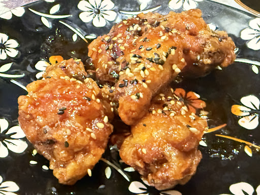 Photo of Sushi & Salad Stamford - 72 High St, Stamford PE9 2AW