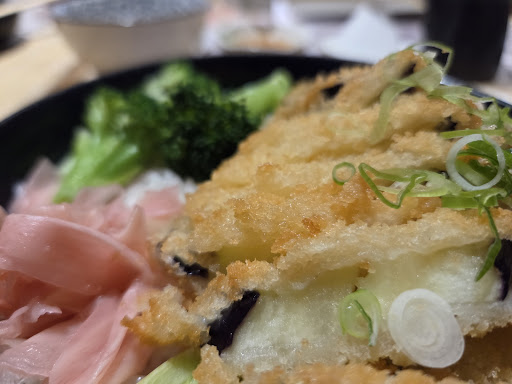 Photo of Sushi & Salad Stamford - 72 High St, Stamford PE9 2AW