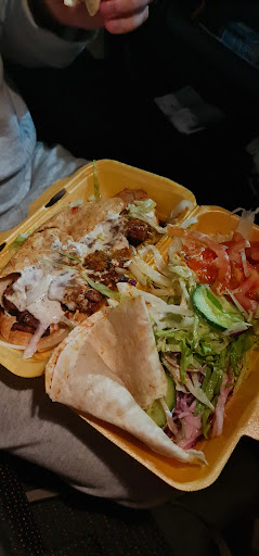 Photo of Stamford Delight - 2 Red Lion St, Stamford PE9 1PA