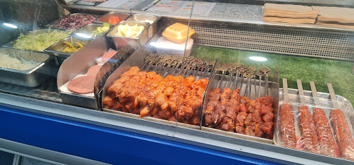 Photo of Stamford Delight - 2 Red Lion St, Stamford PE9 1PA