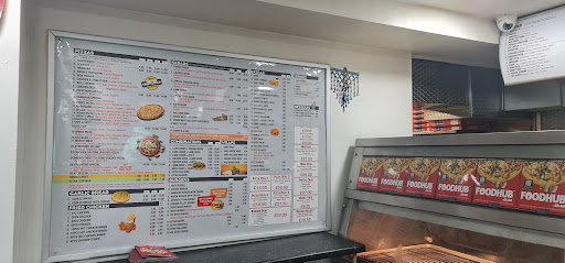 Photo of Stamford Delight - 2 Red Lion St, Stamford PE9 1PA