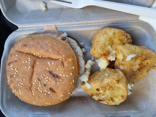 Photo of Stamford Kebab & Pizza House - 1 Red Lion St, Stamford PE9 1PA