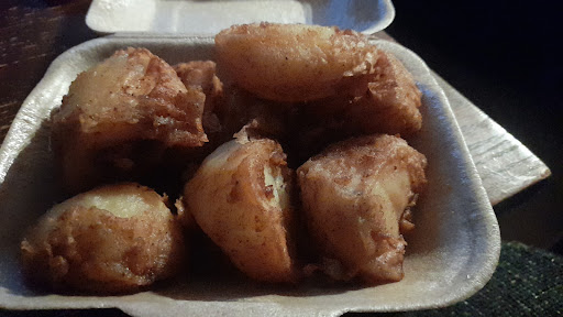 Photo of Stamford Kebab & Pizza House - 1 Red Lion St, Stamford PE9 1PA