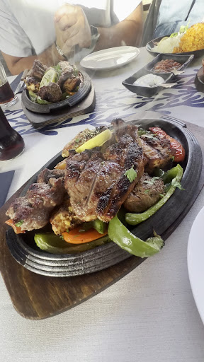 Photo of The Mad Turk - 8-9 St Paul's St, Stamford PE9 2BE