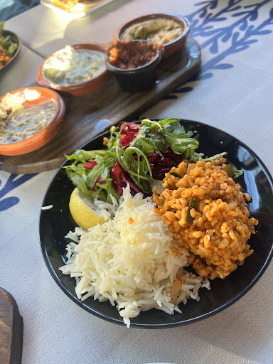 Photo of The Mad Turk - 8-9 St Paul's St, Stamford PE9 2BE