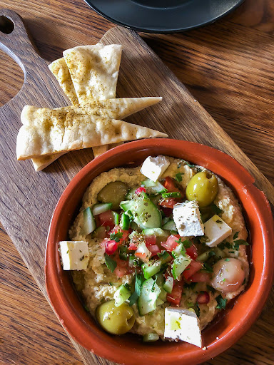 Photo of The Mad Turk - 8-9 St Paul's St, Stamford PE9 2BE