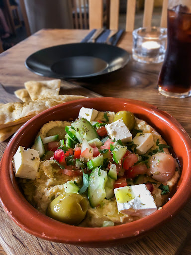 Photo of The Mad Turk - 8-9 St Paul's St, Stamford PE9 2BE