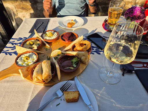 Photo of The Mad Turk - 8-9 St Paul's St, Stamford PE9 2BE