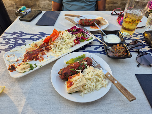 Photo of The Mad Turk - 8-9 St Paul's St, Stamford PE9 2BE