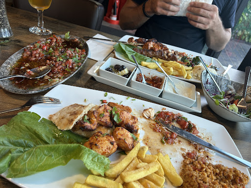 Photo of The Mad Turk - 8-9 St Paul's St, Stamford PE9 2BE