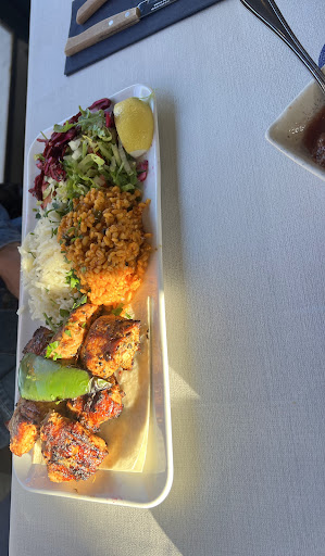 Photo of The Mad Turk - 8-9 St Paul's St, Stamford PE9 2BE