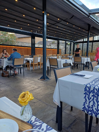 Photo of The Mad Turk - 8-9 St Paul's St, Stamford PE9 2BE