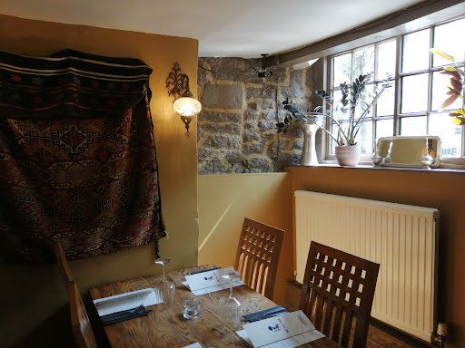 Photo of The Mad Turk - 8-9 St Paul's St, Stamford PE9 2BE