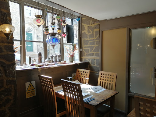 Photo of The Mad Turk - 8-9 St Paul's St, Stamford PE9 2BE