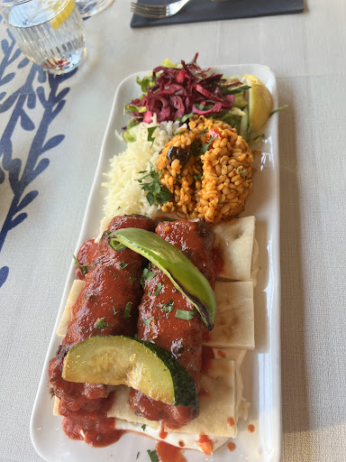 Photo of The Mad Turk - 8-9 St Paul's St, Stamford PE9 2BE