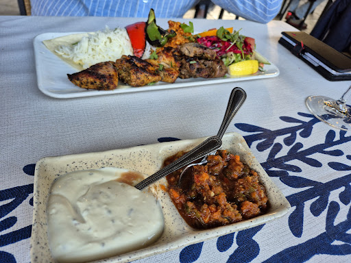 Photo of The Mad Turk - 8-9 St Paul's St, Stamford PE9 2BE