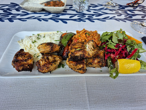 Photo of The Mad Turk - 8-9 St Paul's St, Stamford PE9 2BE